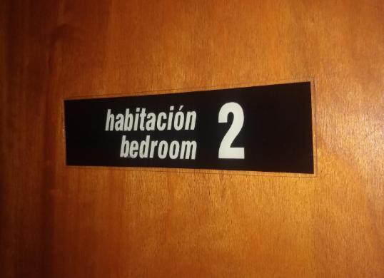 Apartamento Three Hills